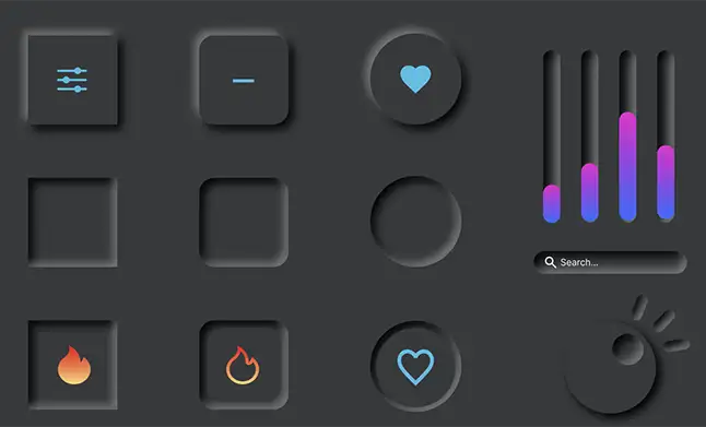 Key web design trends for Summer and Fall 2024