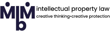 MBM intellectual property law redesign